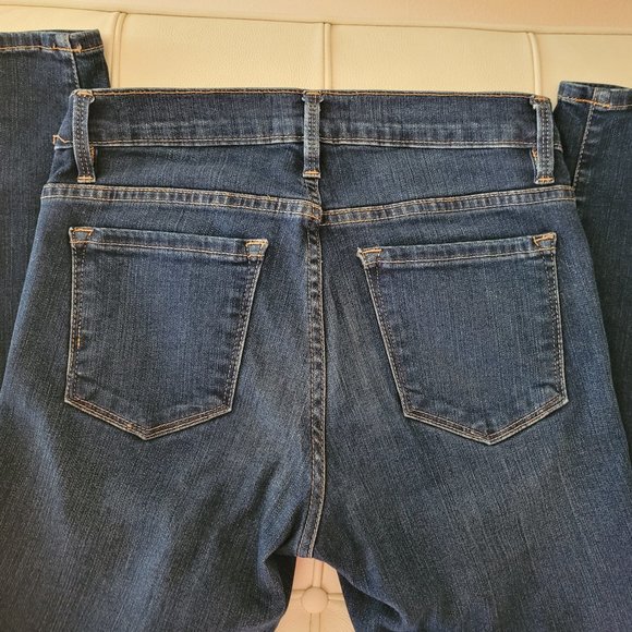 Frame Le Skinny de Jeanne in Colombia Road US 28 - Picture 6 of 10